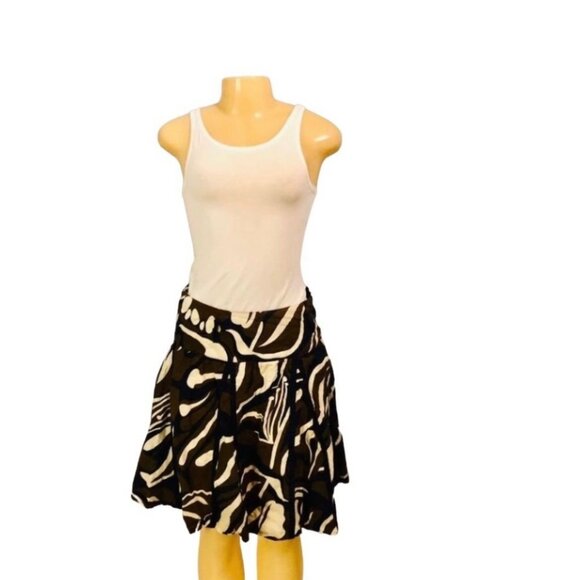 Pinky Sz 5 Juniors Skirt - Picture 1 of 3